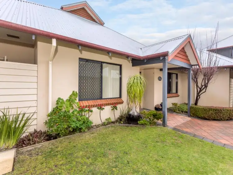 Main view of Homely retirement listing, 1/6 Tighe Street, Jolimont WA 6014