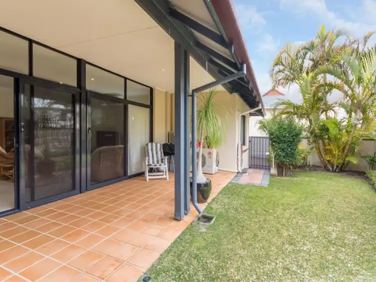 Second view of Homely retirement listing, 1/6 Tighe Street, Jolimont WA 6014