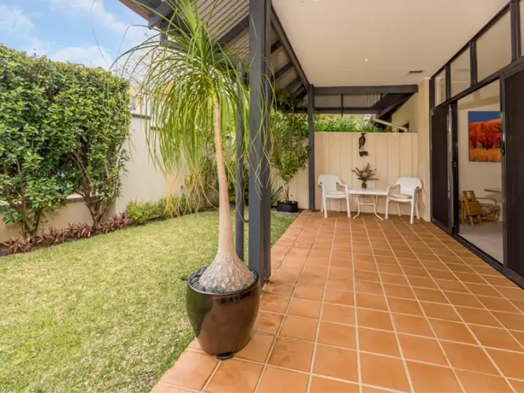 Fourth view of Homely retirement listing, 1/6 Tighe Street, Jolimont WA 6014