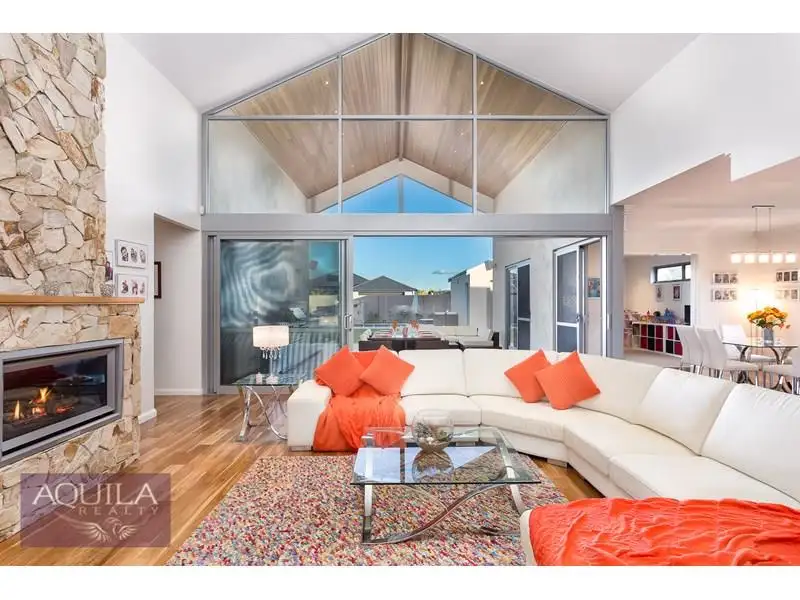 Main view of Homely house listing, 22 Bentall Way, The Vines WA 6069