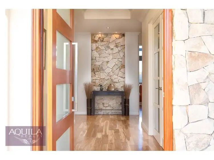 Third view of Homely house listing, 22 Bentall Way, The Vines WA 6069