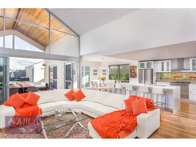 Fifth view of Homely house listing, 22 Bentall Way, The Vines WA 6069