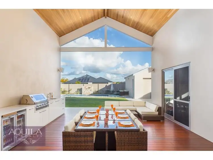 Sixth view of Homely house listing, 22 Bentall Way, The Vines WA 6069