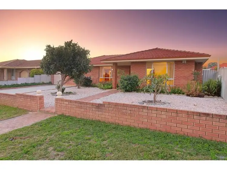 74 Barrington Street, Spearwood WA 6163