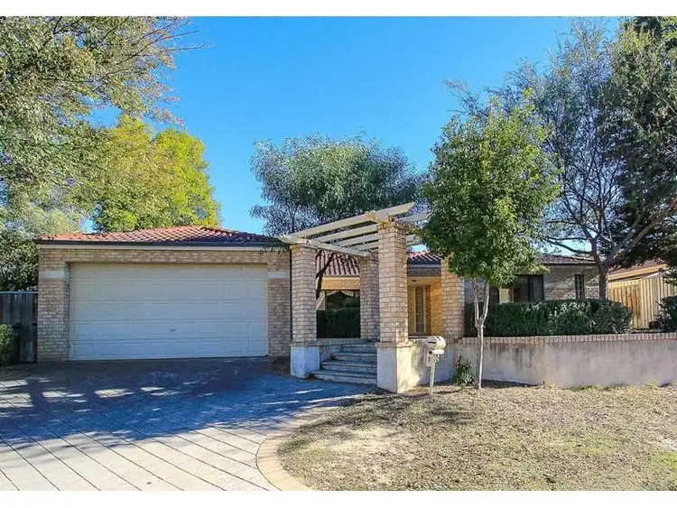 Main view of Homely house listing, 1 Merlot Court, The Vines WA 6069