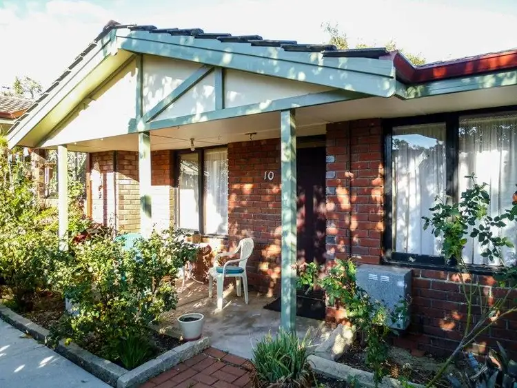 10/19 Byron Road, Kalamunda WA 6076
