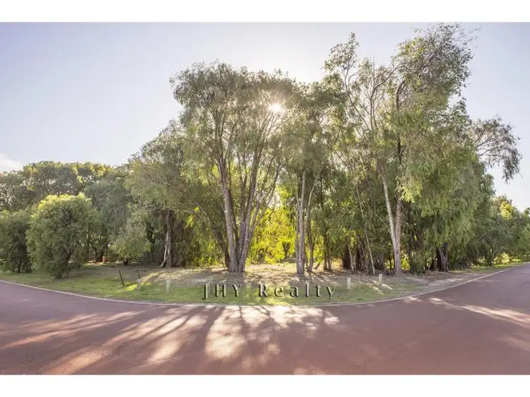 21 Lincoln Street, Abbey WA 6280