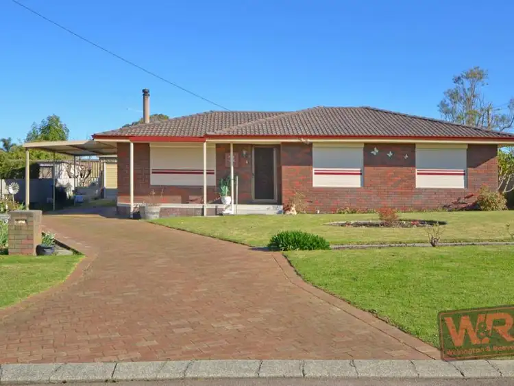 Main view of Homely house listing, 31 Edinburgh Road, Mckail WA 6330