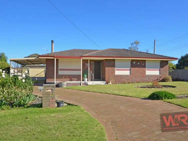 Second view of Homely house listing, 31 Edinburgh Road, Mckail WA 6330