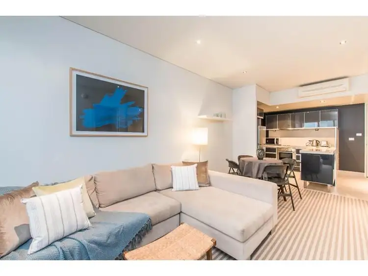 Main view of Homely apartment listing, 10/8 Victoria Avenue, Perth WA 6000