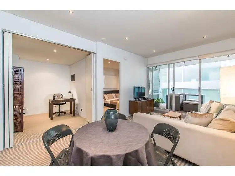 Second view of Homely apartment listing, 10/8 Victoria Avenue, Perth WA 6000