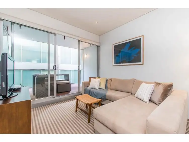 Third view of Homely apartment listing, 10/8 Victoria Avenue, Perth WA 6000