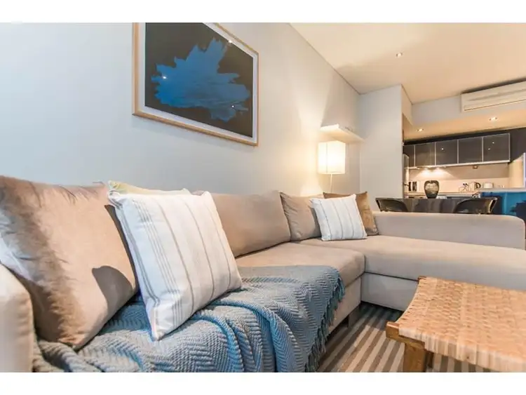 Fourth view of Homely apartment listing, 10/8 Victoria Avenue, Perth WA 6000