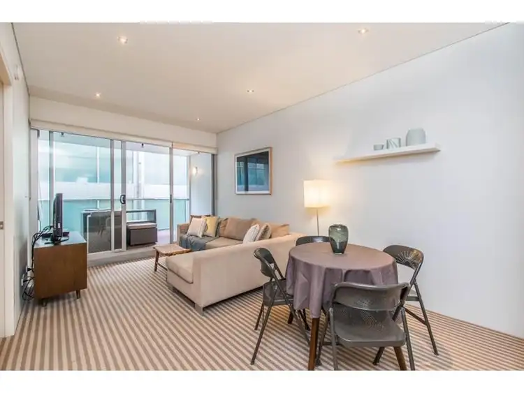 Fifth view of Homely apartment listing, 10/8 Victoria Avenue, Perth WA 6000