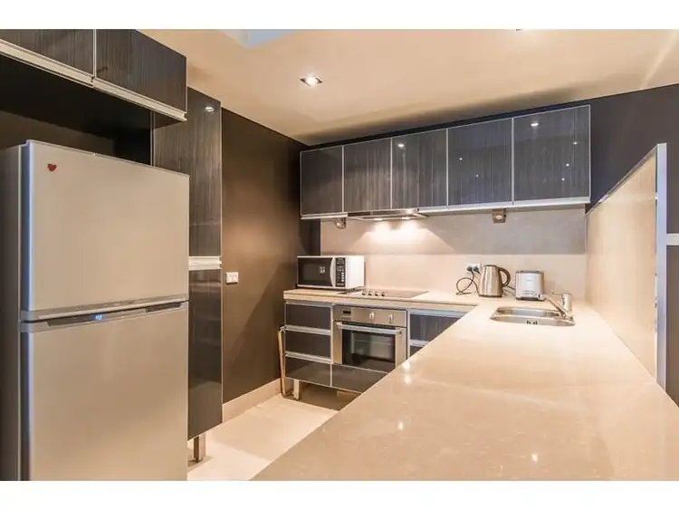 Seventh view of Homely apartment listing, 10/8 Victoria Avenue, Perth WA 6000