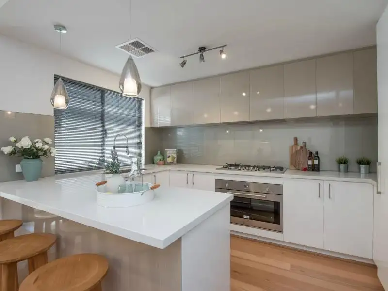 Main view of Homely villa listing, 86B Birdwood Street, Innaloo WA 6018