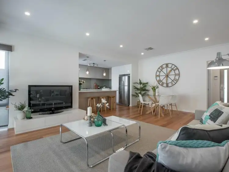 Second view of Homely villa listing, 86B Birdwood Street, Innaloo WA 6018