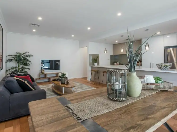 Fourth view of Homely villa listing, 86B Birdwood Street, Innaloo WA 6018