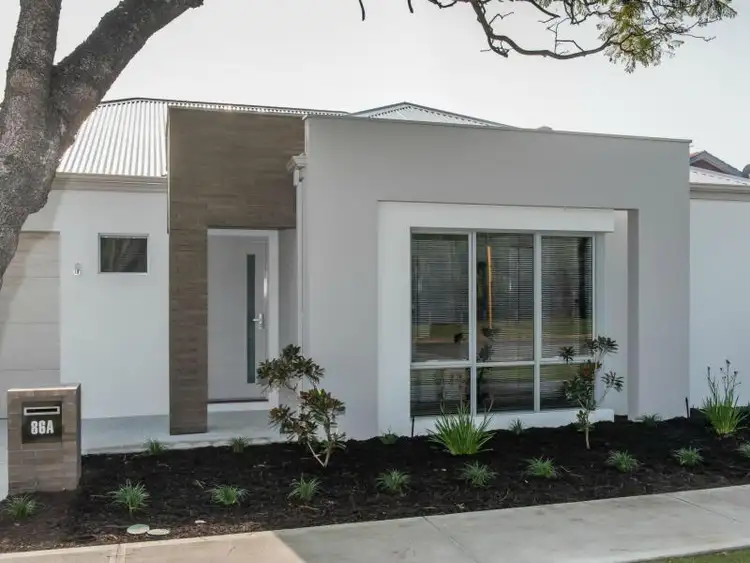 Sixth view of Homely villa listing, 86B Birdwood Street, Innaloo WA 6018