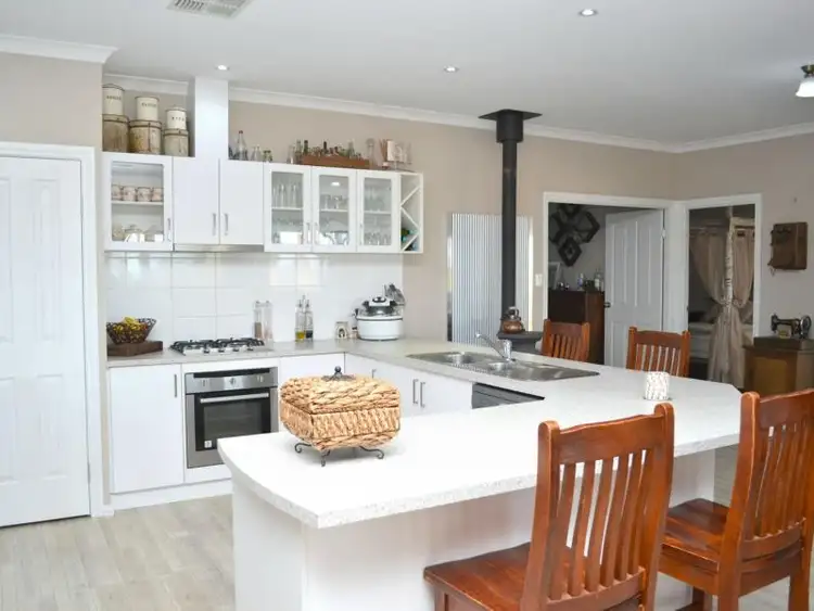 Second view of Homely house listing, 40 Myrtle Ridge, Argyle WA 6239