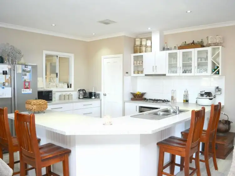 Third view of Homely house listing, 40 Myrtle Ridge, Argyle WA 6239