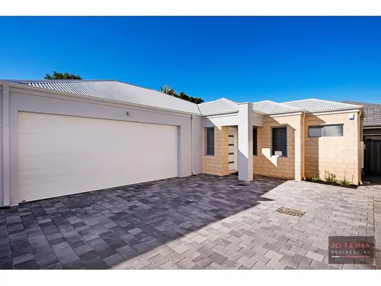 32c Seaforth Road, Balcatta WA 6021