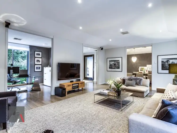 Fifth view of Homely house listing, 38 Glengariff Drive, Floreat WA 6014