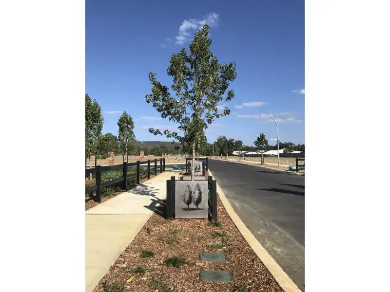 Main view of Homely land listing, LOT 633 Gala Way, Forrestfield WA 6058
