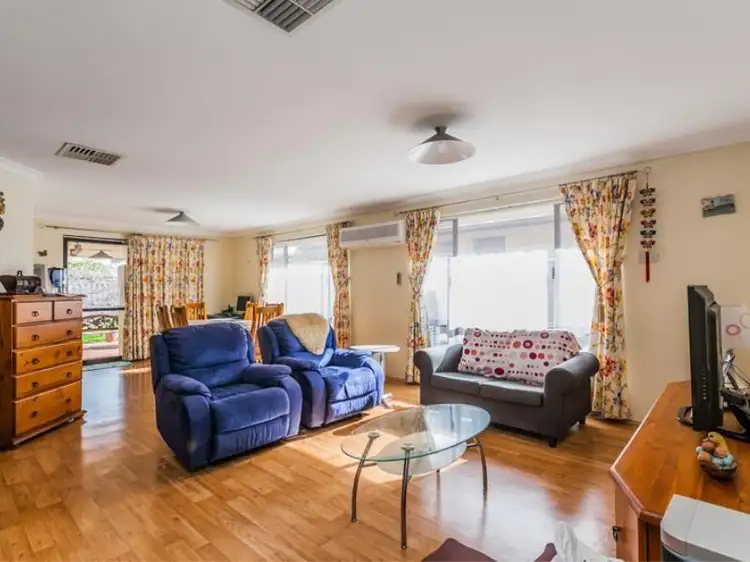 Fourth view of Homely house listing, 22 Abrolhos Loop, Beckenham WA 6107