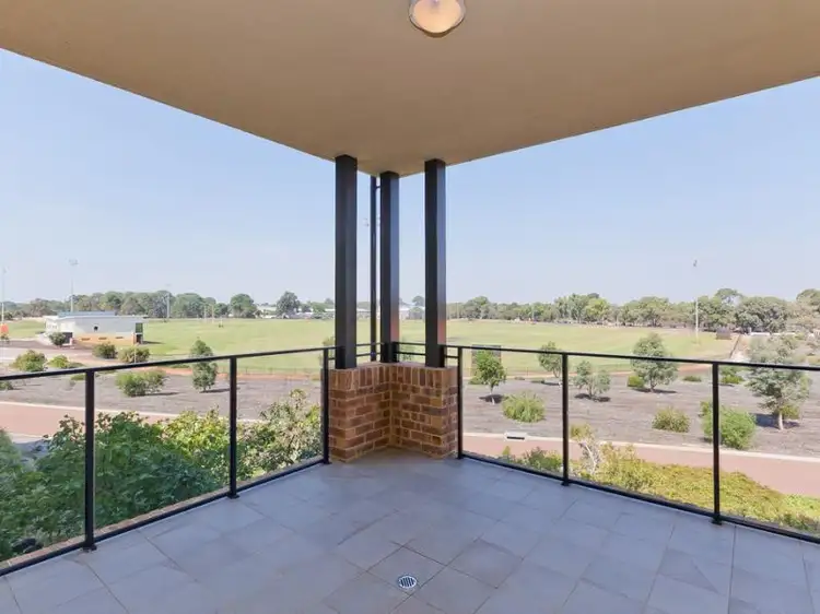 Second view of Homely retirement listing, 514/22 Windelya Road, Murdoch WA 6150