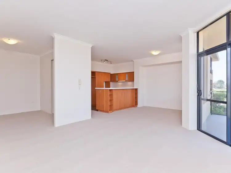 Fifth view of Homely retirement listing, 514/22 Windelya Road, Murdoch WA 6150