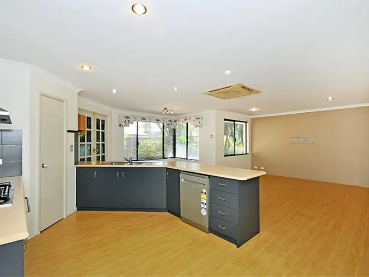 Third view of Homely house listing, 90 Pinegrove Drive, Ellenbrook WA 6069