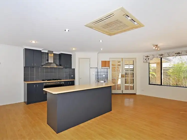 Fourth view of Homely house listing, 90 Pinegrove Drive, Ellenbrook WA 6069