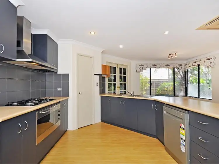 Fifth view of Homely house listing, 90 Pinegrove Drive, Ellenbrook WA 6069