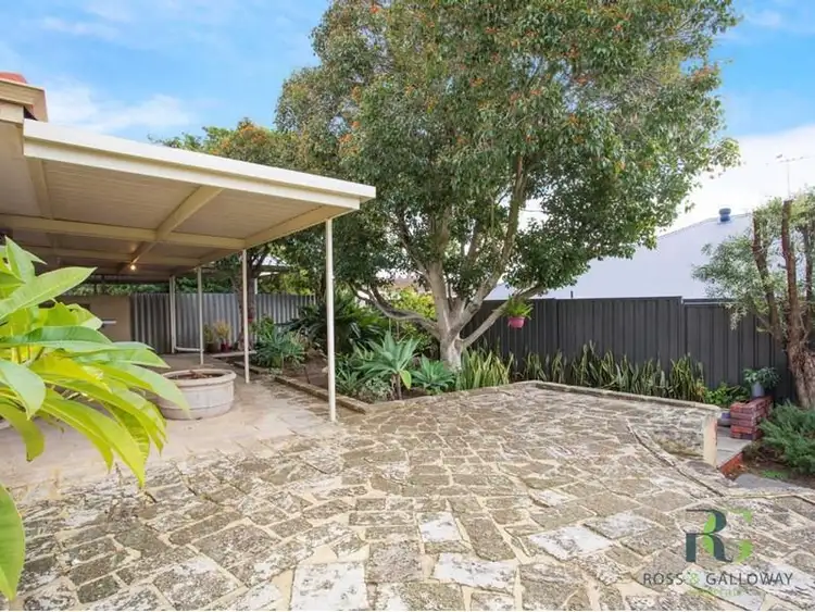 Second view of Homely house listing, 5/25 Tamar Street, Palmyra WA 6157