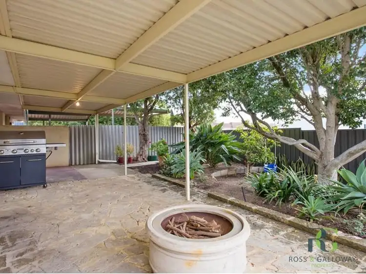 Third view of Homely house listing, 5/25 Tamar Street, Palmyra WA 6157