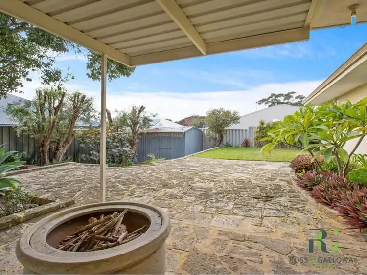 Fourth view of Homely house listing, 5/25 Tamar Street, Palmyra WA 6157
