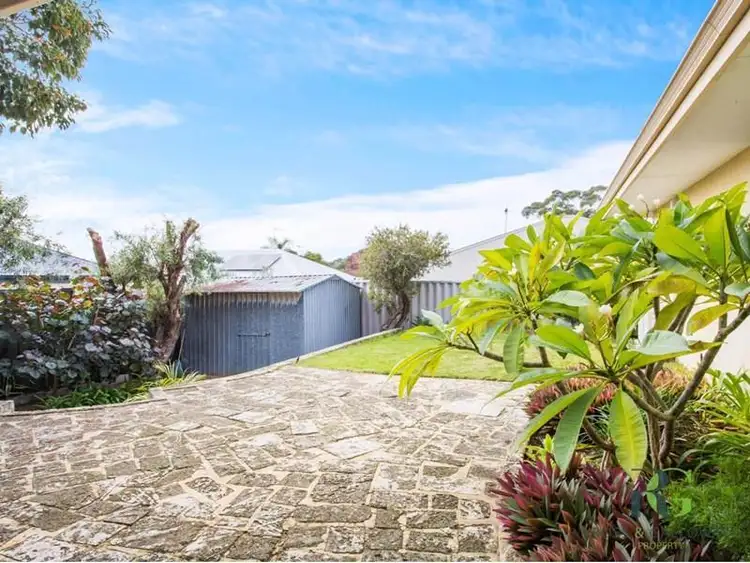 Fifth view of Homely house listing, 5/25 Tamar Street, Palmyra WA 6157