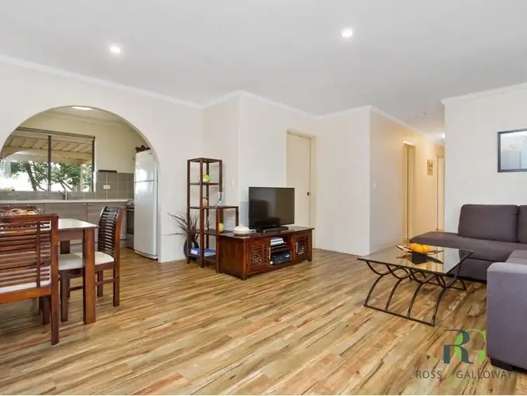 Sixth view of Homely house listing, 5/25 Tamar Street, Palmyra WA 6157