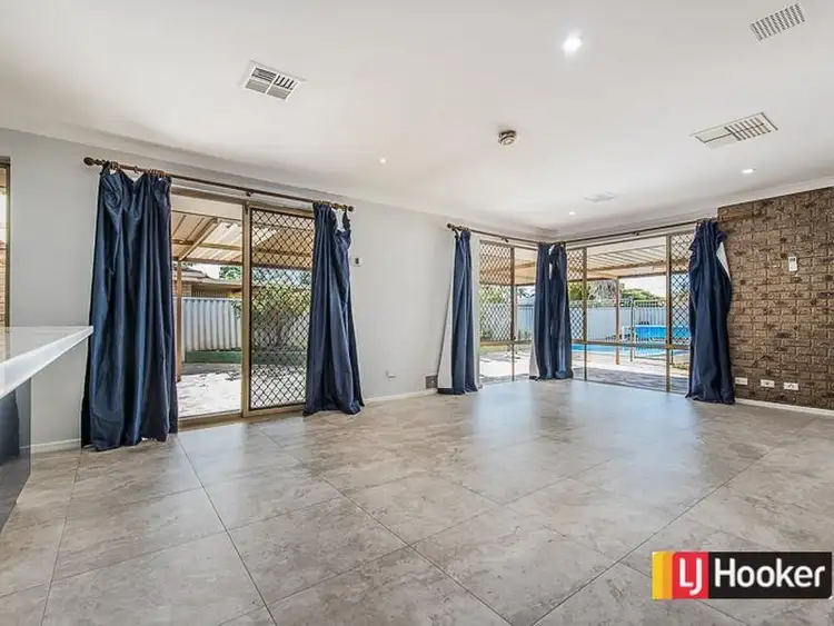 Third view of Homely house listing, 16 Murdoch Road, Thornlie WA 6108