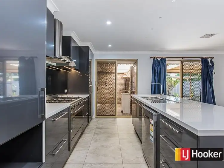 Fourth view of Homely house listing, 16 Murdoch Road, Thornlie WA 6108