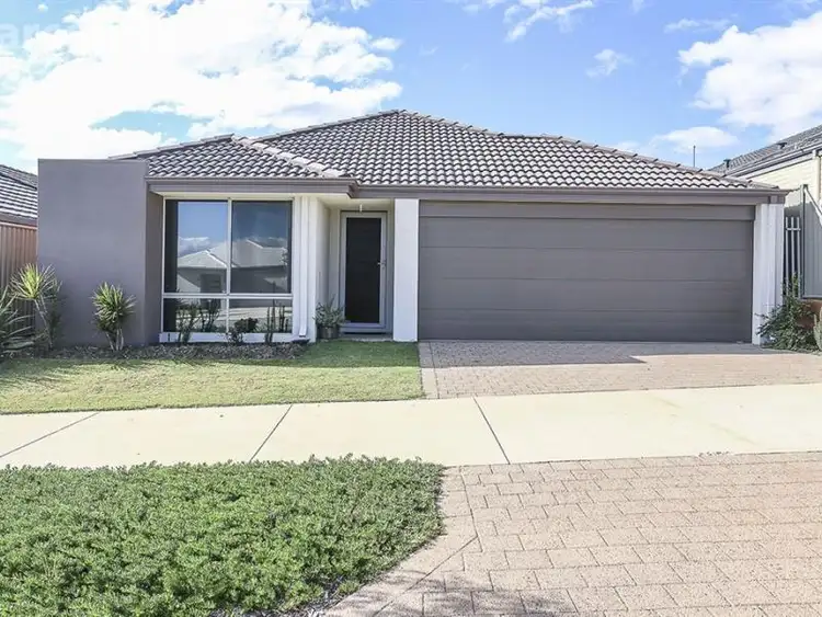 118 Honeywood Avenue, Wandi WA 6167