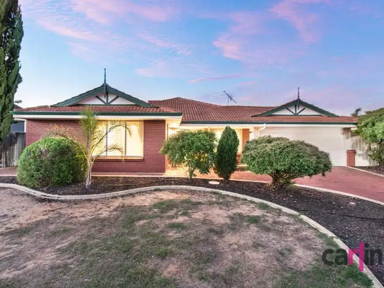 20 Kongal Heights, Leda WA 6170