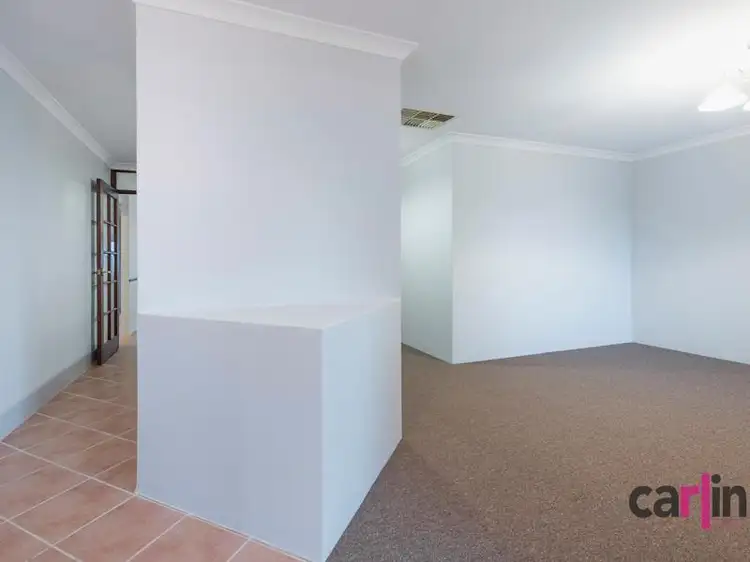 Fifth view of Homely house listing, 20 Kongal Heights, Leda WA 6170