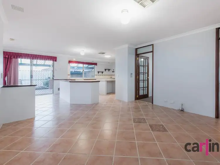 Sixth view of Homely house listing, 20 Kongal Heights, Leda WA 6170