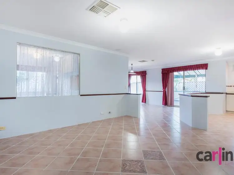 Seventh view of Homely house listing, 20 Kongal Heights, Leda WA 6170