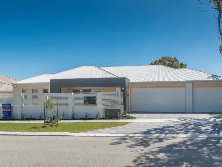 Main view of Homely villa listing, 11A Phillips Grove, Innaloo WA 6018