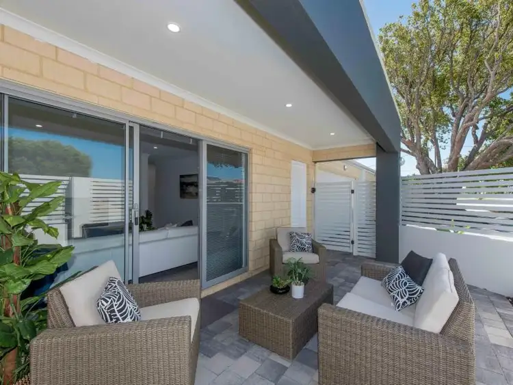 Second view of Homely villa listing, 11A Phillips Grove, Innaloo WA 6018