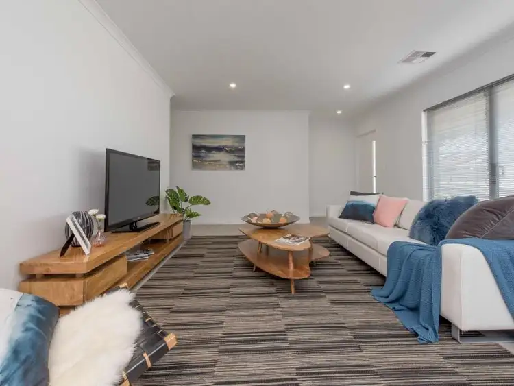 Fifth view of Homely villa listing, 11A Phillips Grove, Innaloo WA 6018