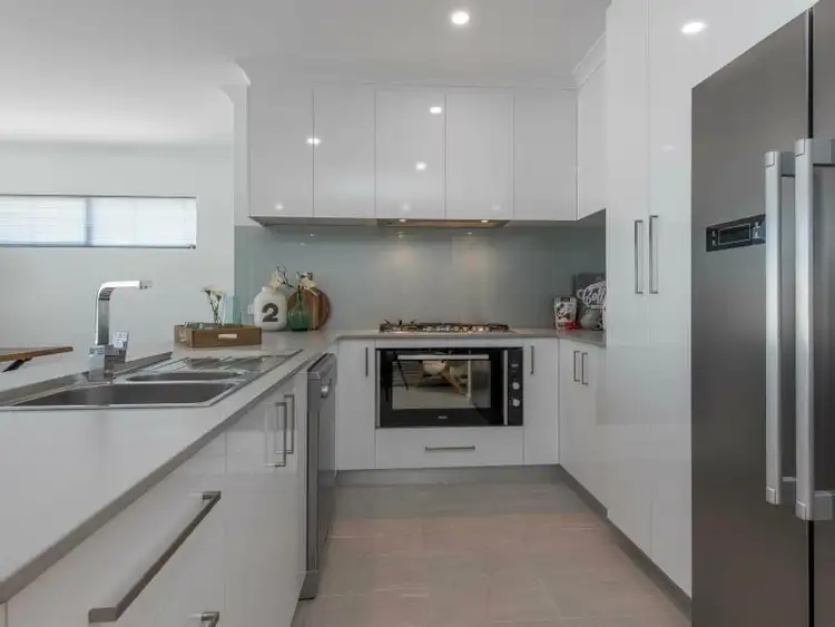 Seventh view of Homely villa listing, 11A Phillips Grove, Innaloo WA 6018